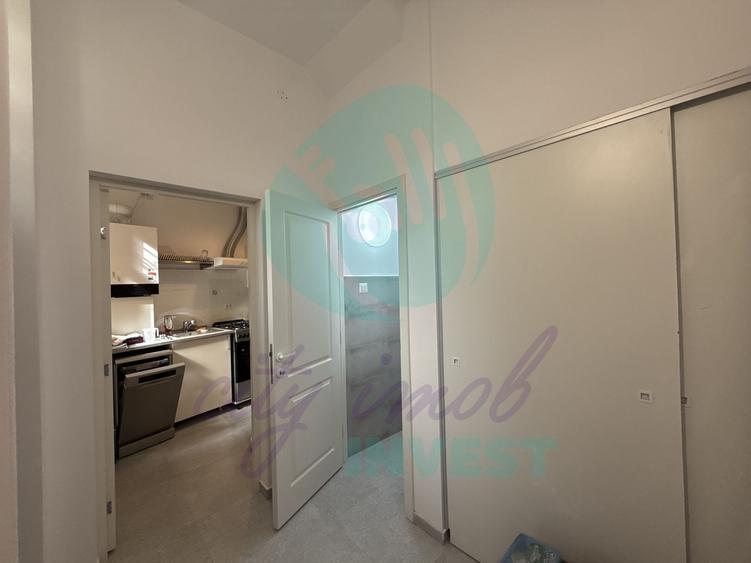 Apartament cu 2 camere semidecomandat în Pache Protopopescu