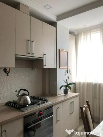 Aparatament cu 2 camere de inchiriat in zona Tineretului - 3