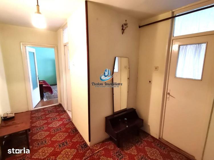 Apartament 2 camere, 54 mp utili, zona Laguna bloc 1980, Precista - 4