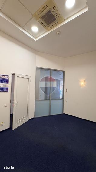 Spațiu comercial, de 130 mp, în Ultracentral