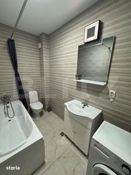 Apartament cu 3 camere în Florești