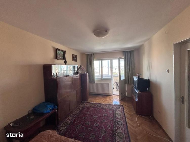 Apartament, luminos si spatios, spre vanzare, in cart. Dambu - 3