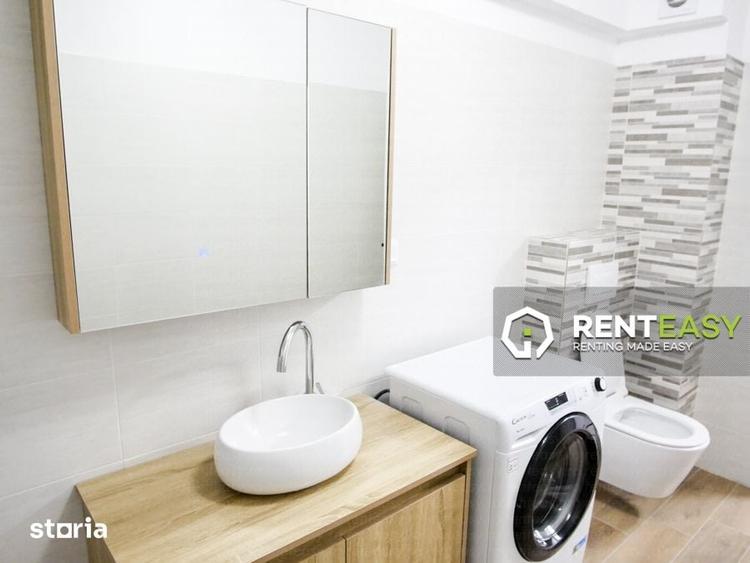 Apartament cu 3 camere in zona Copou - Garden Residence - 8