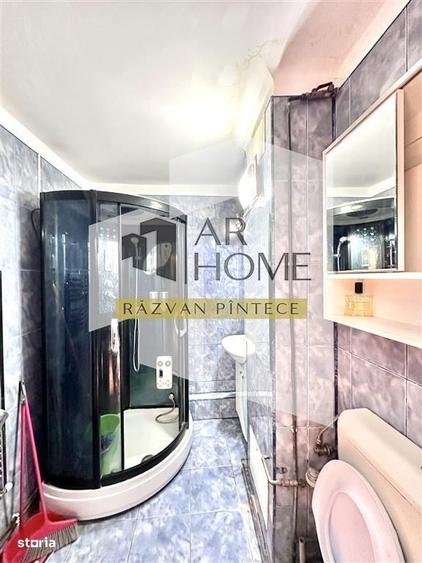 Apartament cu 2 camere decomandat în Mihai Bravu
