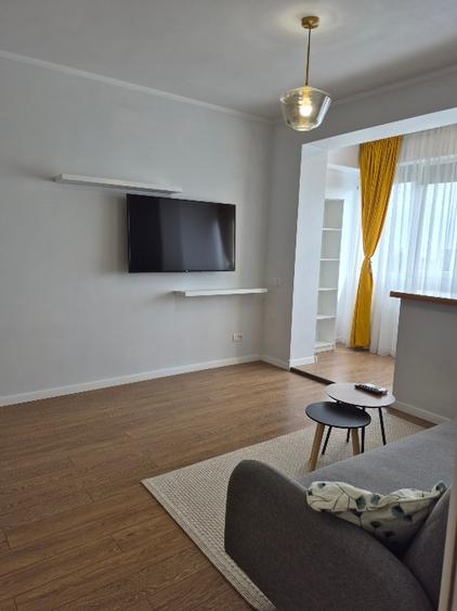 Apartmanet 2 camere |52 mp| Nicolae Grigorescu | renovat - 1