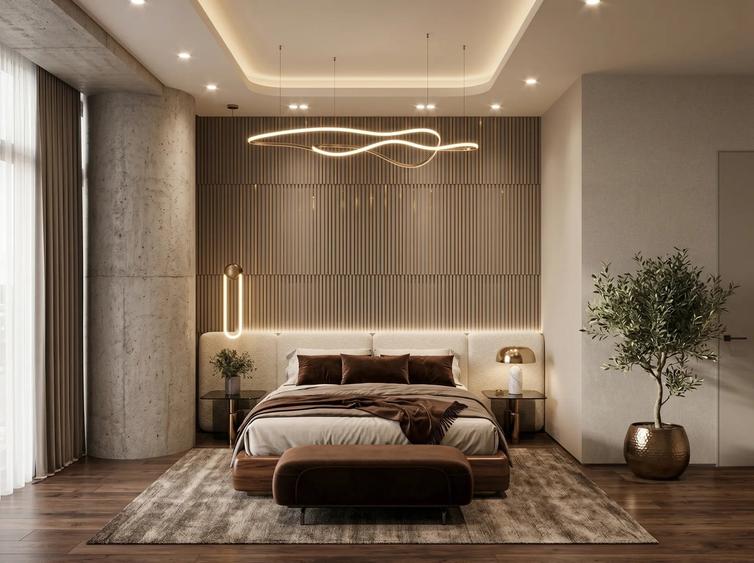 Apartament 3 camere deosebit în Floreasca – lângă Promenada Mall - 7