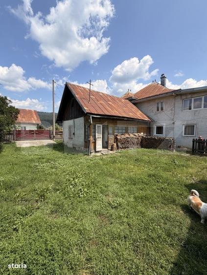 Casă cu 4 camere în Sadova