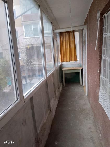 Garsonieră decomandată în Călărași