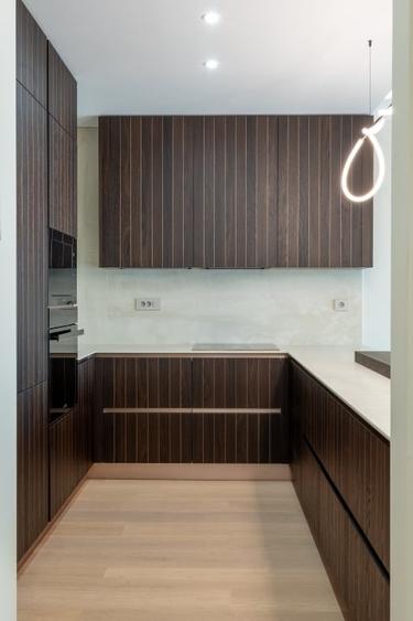 Apartament de lux, terasă panoramică, Herculane 1–Gheorgheni - 7