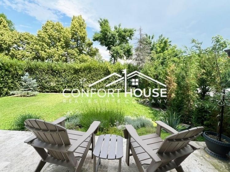 VILA P+E, 4 camere,  ansamblu rezidential, IANCU NICOLAE - 5