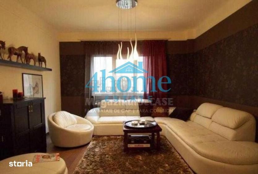 Apartament cu 3 camere în Moșilor