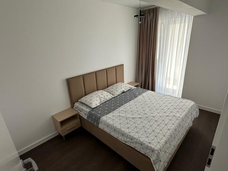 Apartament tip studio de inchiriat, complet mobilat si utilat (prima inchiriere) - 4
