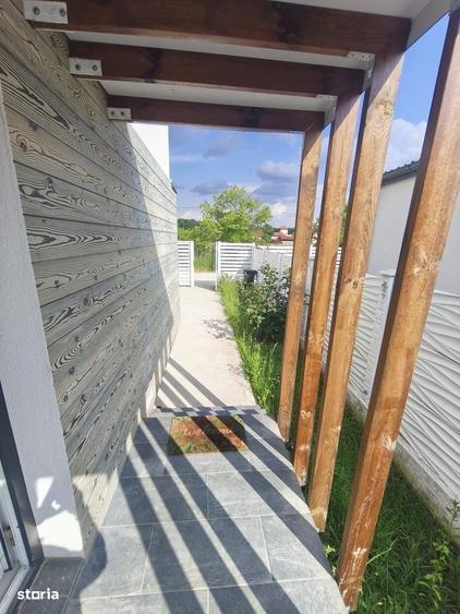 ROANDY - Casa moderna, cartier select-Gageni - 10
