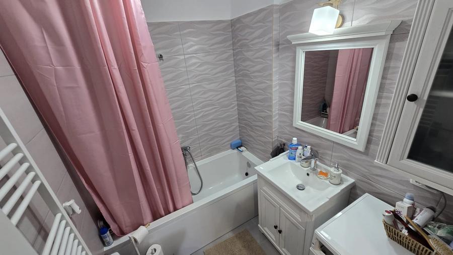 2 Camere | Chiajna-Militari Residence | Centrala | Mobilat | Utilat | - 14