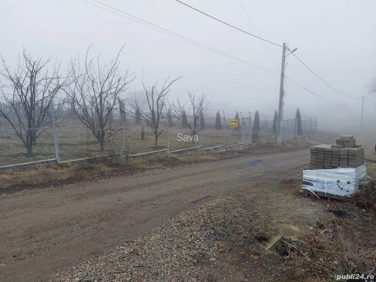 Vand livada meri, sistem intensiv, teren intravilan, Bosanci, Suceava