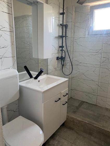 Apartament cu 2 camere semidecomandat în Ultracentral