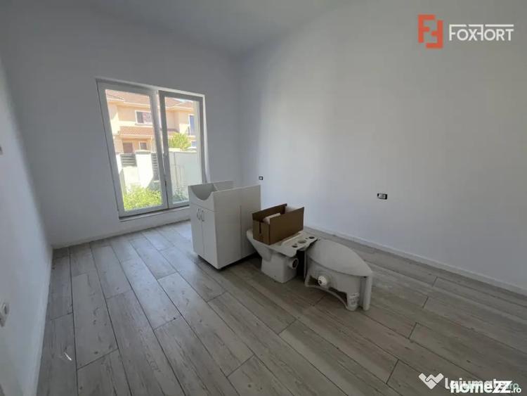 Casă cu 4 camere cu Teren 250 Mp în Moșnița Nouă