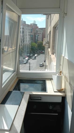 Apartament cu 2 camere decomandat în Simion Bărnuțiu
