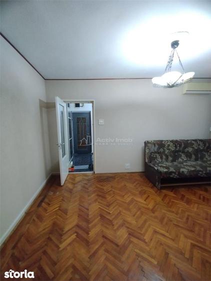 Apartament cu 4 camere în Nord