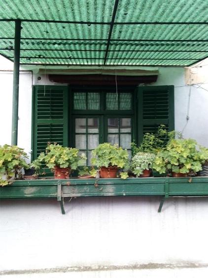 Casă cu 2 camere în Târnăveni