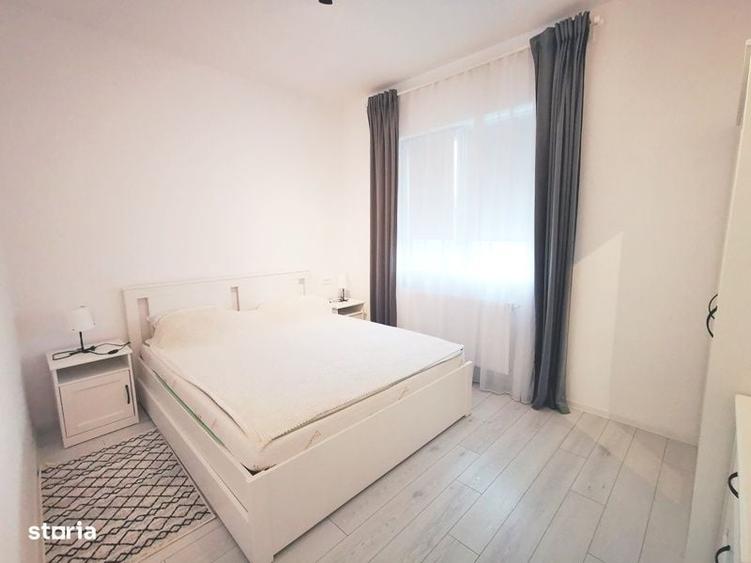 Apartament cu 2 camere în Regie