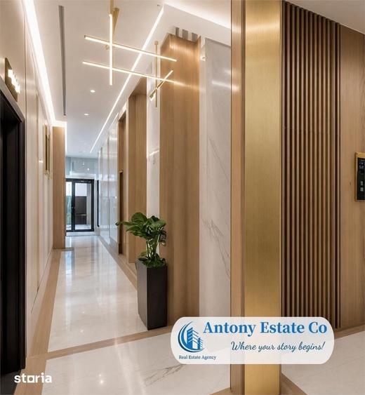 Apartament cu 3 camere în Sântandrei