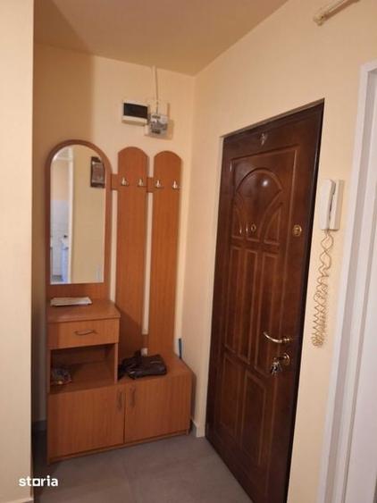 Apartament cu 2 camere decomandat în Paltiniș
