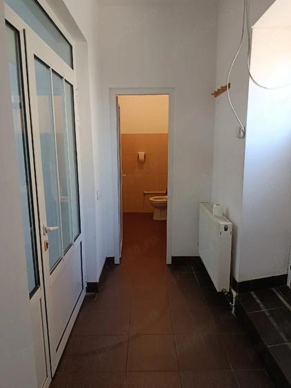 Spațiu comercial, de 100 mp, în Central