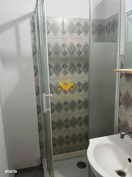 2 camere decomandate, balcon, Manastur, Mehedinti, BIG, Izlazului - 3