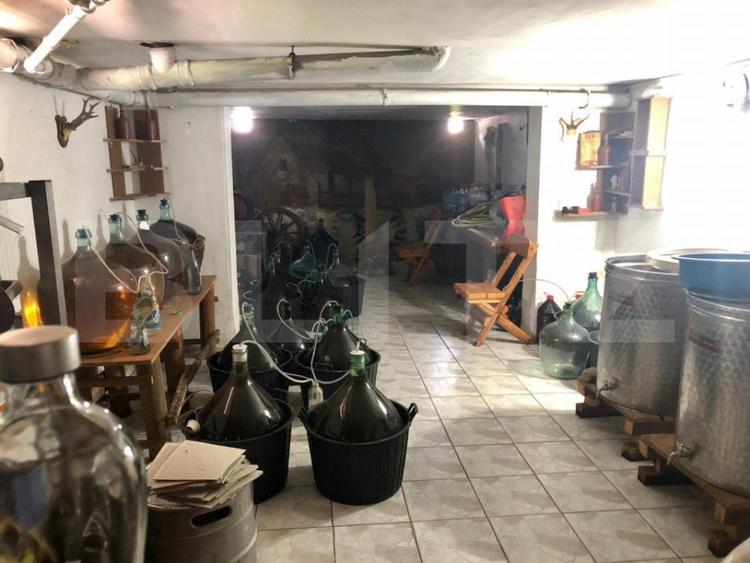 Casa tip pensiune, langa parcul Tineretului, 534mp utili, 20 - 14