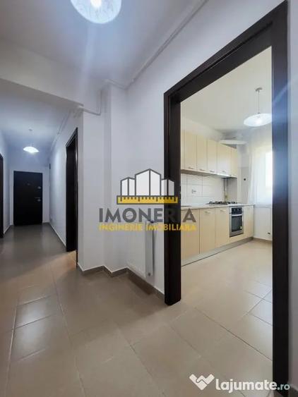 2 camere decomandat-parcare-0%comision-650 m metrou M.Bravu* - 9