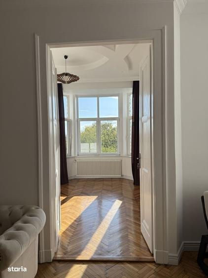 Apartament cu 2 camere decomandat în Exterior Vest
