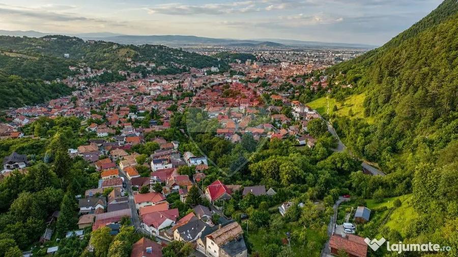 Teren în Central