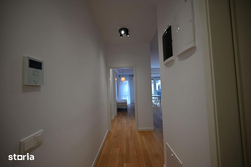 Apartament cu 2 camere în Colentina