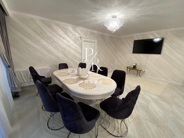 Apartament Lux 3 camere parcare subterana, boxa, zona Eroilor! - 4