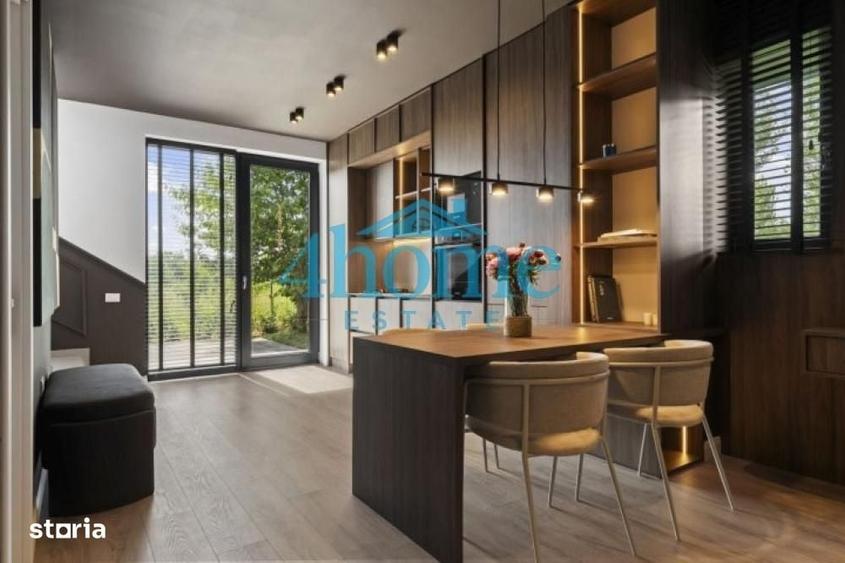 Vila 3 Camere|Otopeni |Prima Inchiriere |Parcare - 6