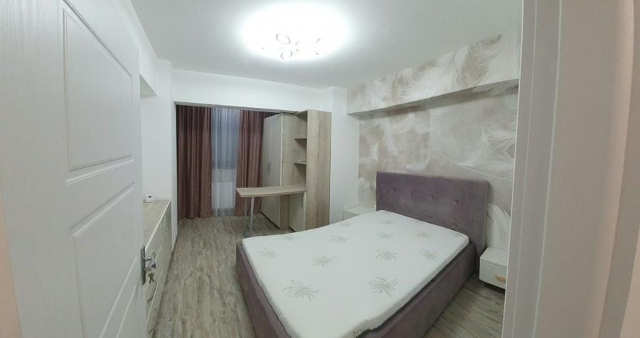 Inchiriez apartament cu doua camere si loc de parcare subteran. - 1