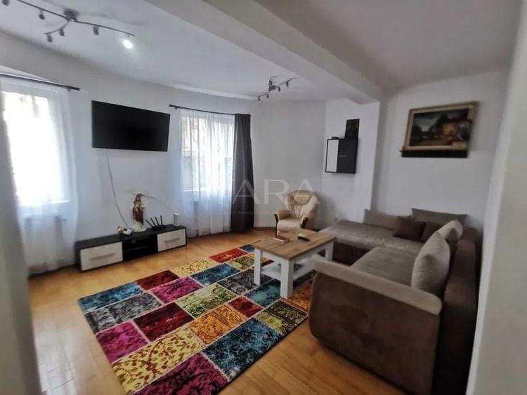 Apartament spațios cu 4 camere și terasă, zona Andrei Muresanu - 1