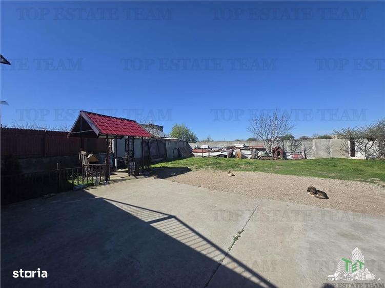 Spațiu comercial, de 500 mp, în Militari