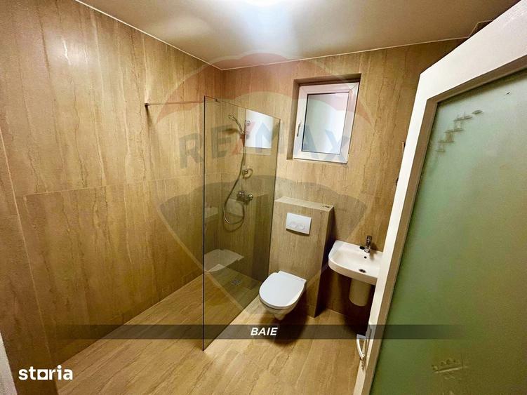 Spațiu comercial, de 350 mp, în Valea Roșie
