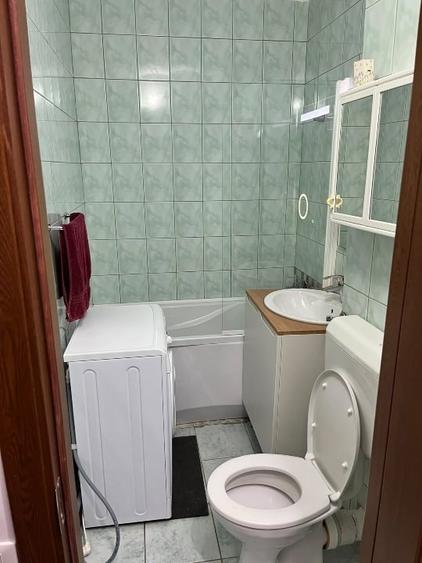 Garsonieră semidecomandată, mobilată în Titan