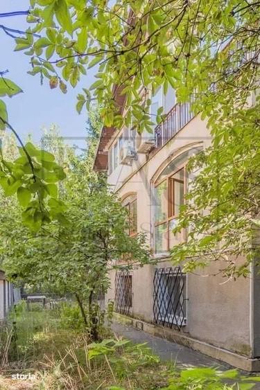Apartament 2 camere | Floreasca | Parc Verdi | Parcare privata - 1