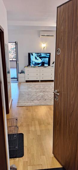 Apartament cu 2 camere în Eminescu