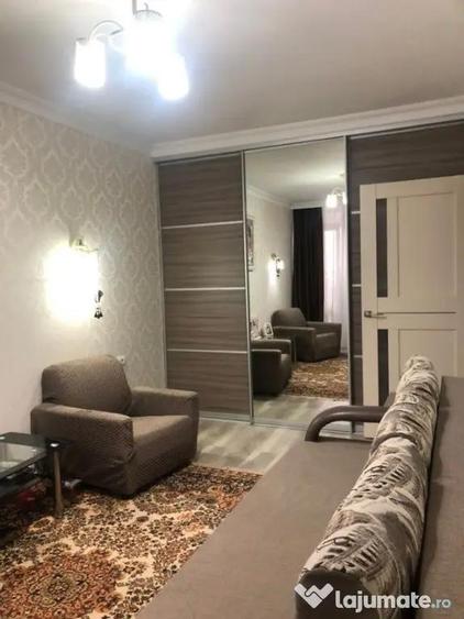 Aparatament cu 2 camere de inchiriat in zona Tineretului - 4