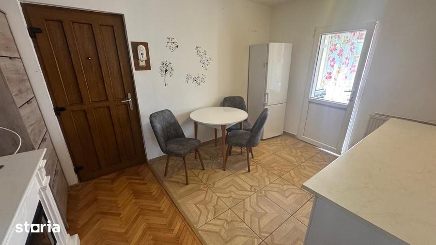 Apartament 3 camere, Terezian, Mobilat ?i utilat - Sibiu - 6