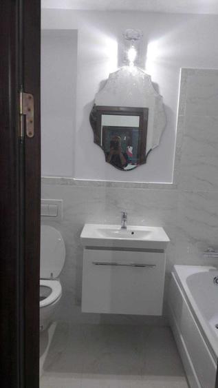 Apartament 2 camere | 58 mp | Etaj 1/8 | Complet renovat | Mobilat complet | Calea Calarasilor Braila - 3