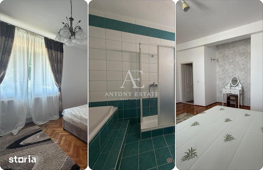 Apartament cu 3 camere în Iorga