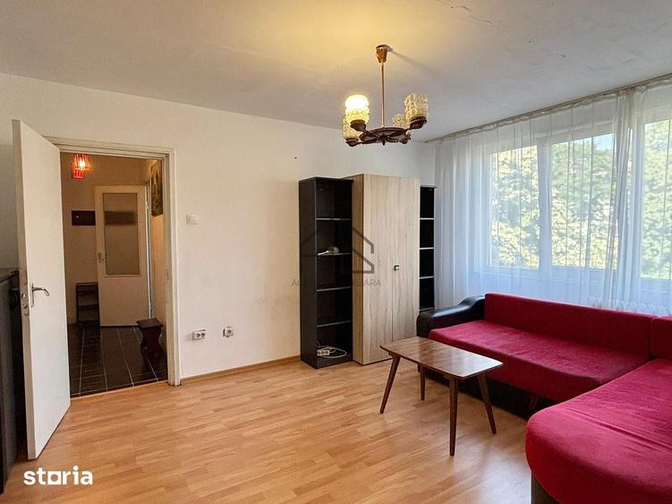 Apartament cu 2 camere în Rogerius