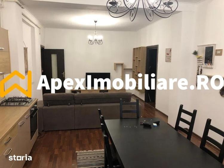 Apartament 2 camere de inchiriat Victoriei Bucuresti | ApexImobiliare. - 7