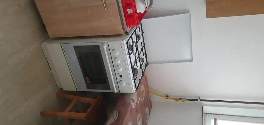 Garsonieră nedecomandată în Central